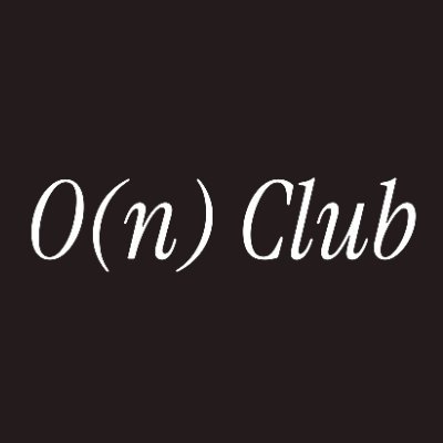O(n) Club